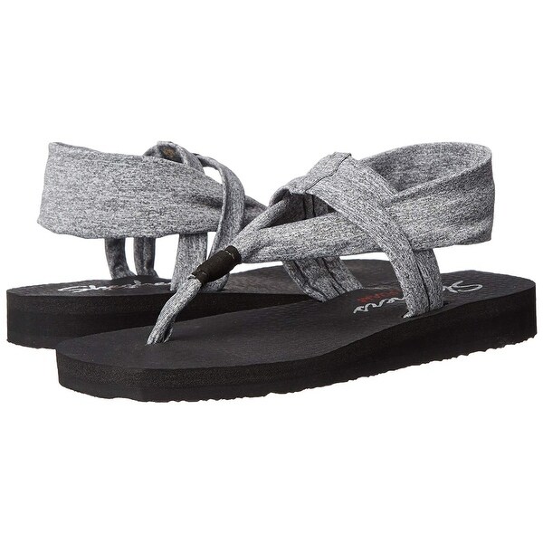 Skechers meditation disco sandals deals