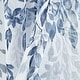 preview thumbnail 3 of 3, Lush Decor Tanisha Sheer Window Curtain Panel Pair