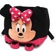 preview thumbnail 1 of 0, Minnie Mouse Bean Bag Pouf