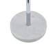 preview thumbnail 8 of 23, Estefani 6ft Power Cord, Foot Switch, 2 Lights Floor Lamp
