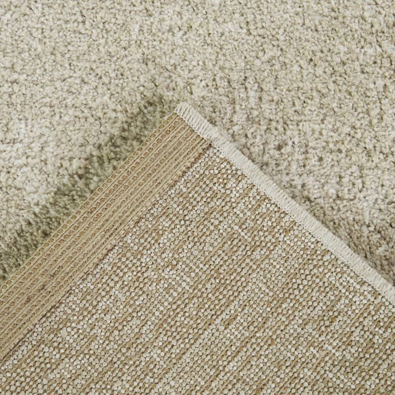 Barwick Minimalist Traditional Area Rug