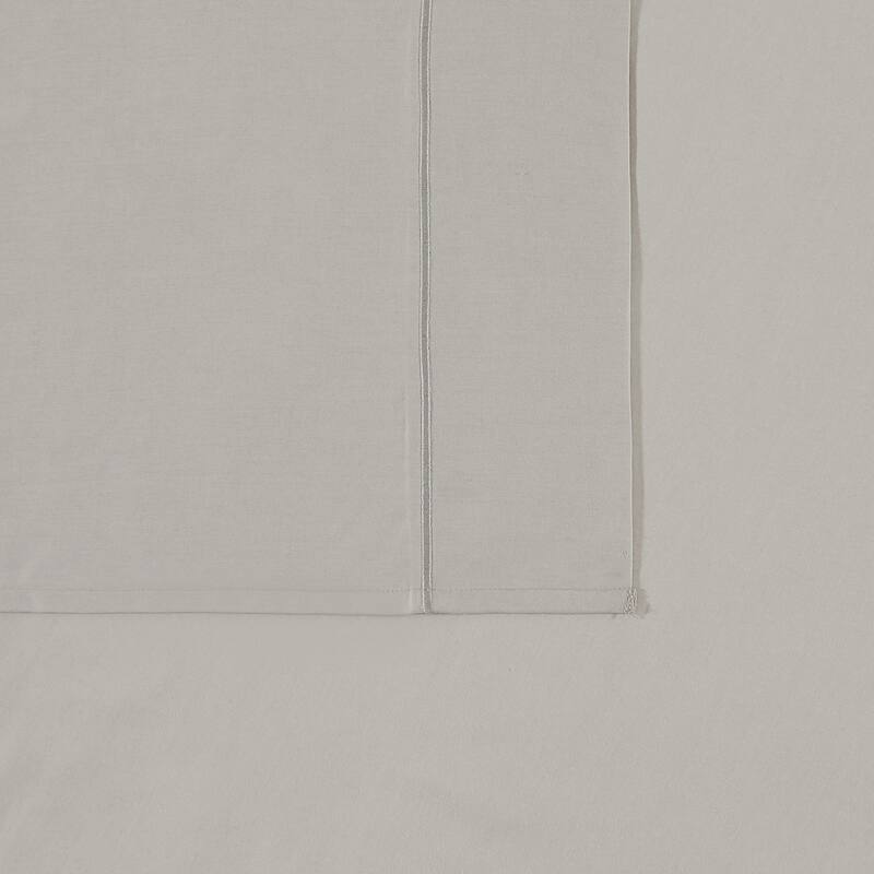 Badgley Mischka 300TC Tencel Sheet Set