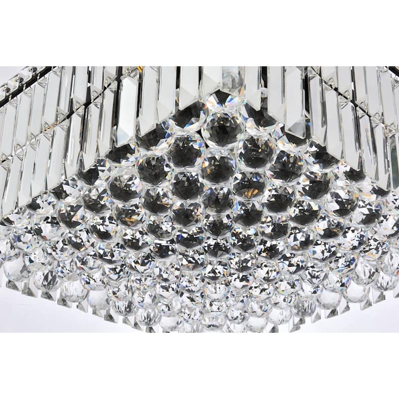 Maxine 20 Inch Chandelier - 20 Inch