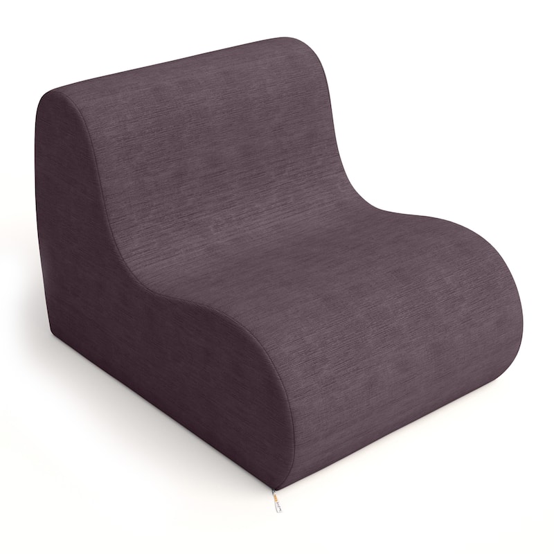 Jaxx Midtown Living Room Accent Chair