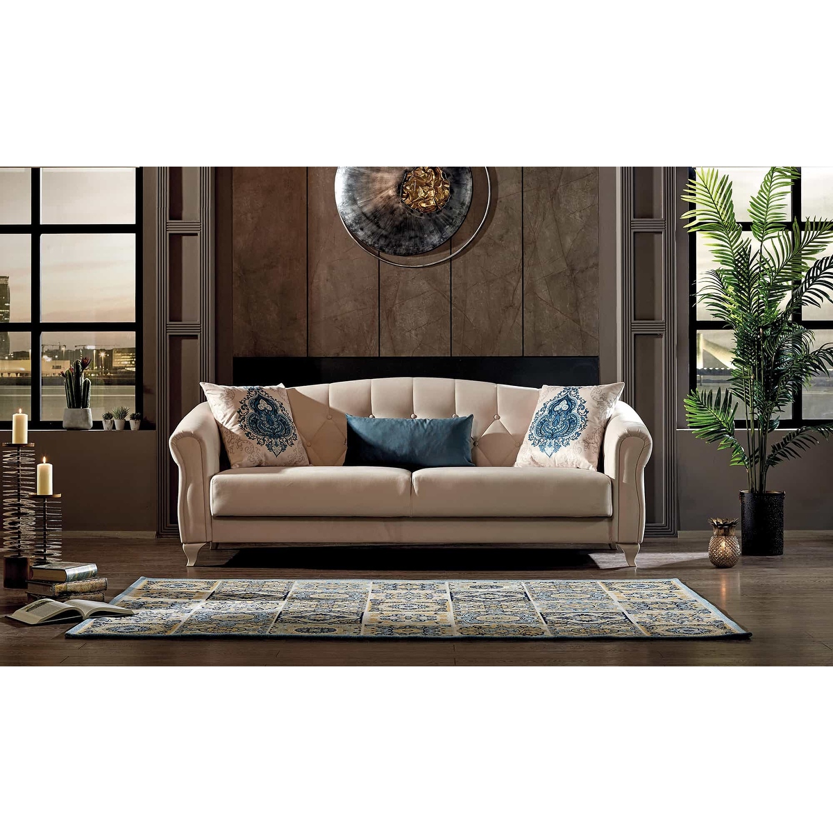 Discount world furniture deals