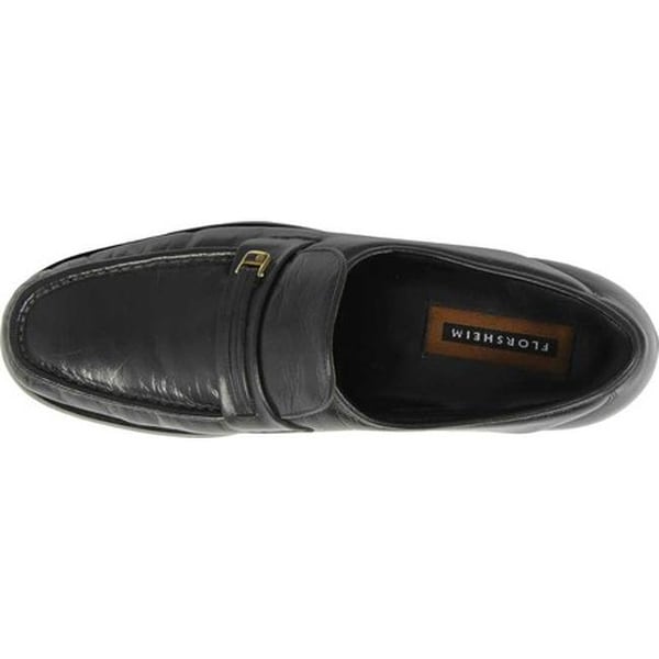Florsheim Mens Milano Slip-On Loafer