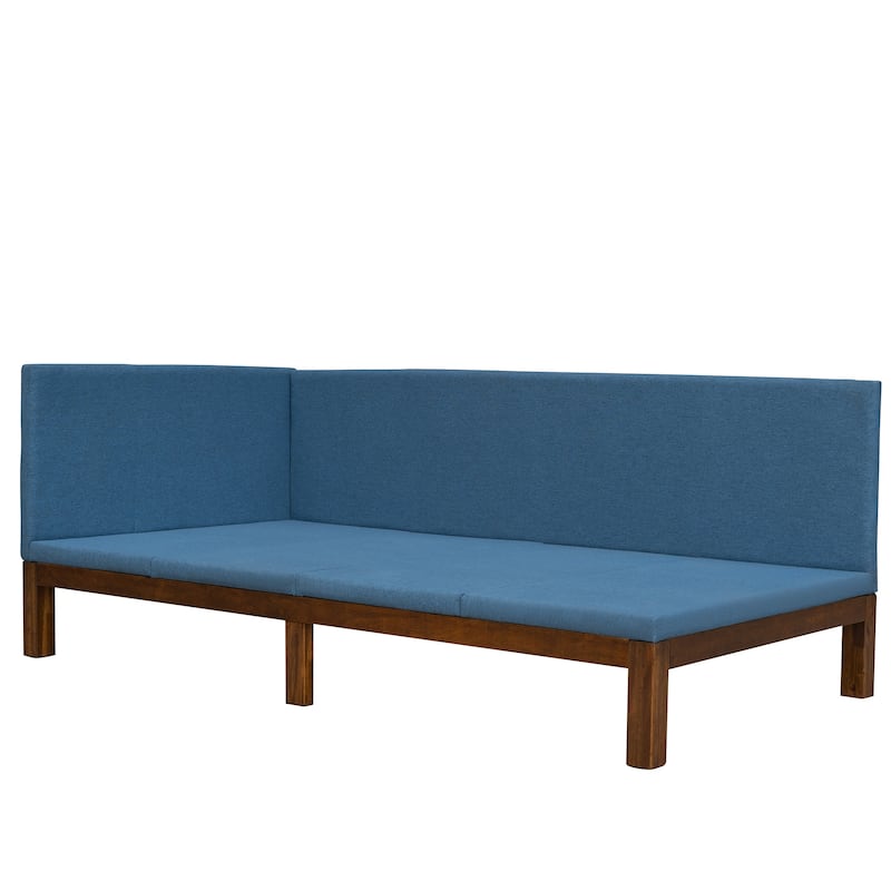 MidCentury Modern Design Twin Size Daybed On Sale Bed Bath