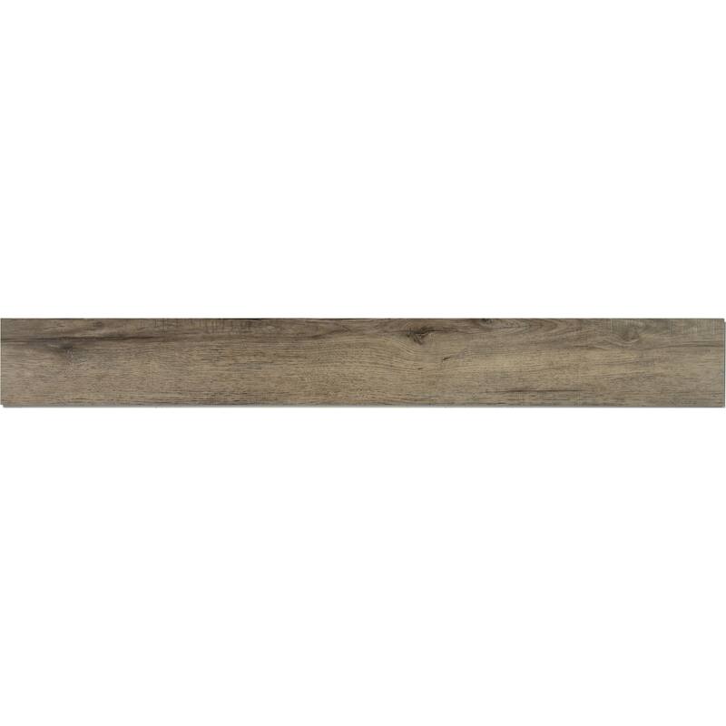 Daltile Adventuro 6" x 48" 4.5 MM 12 Mil Rigid Click Luxury Vinyl Flooring (16 PC per Carton) (32.15 SQFT per Carton) - Forest