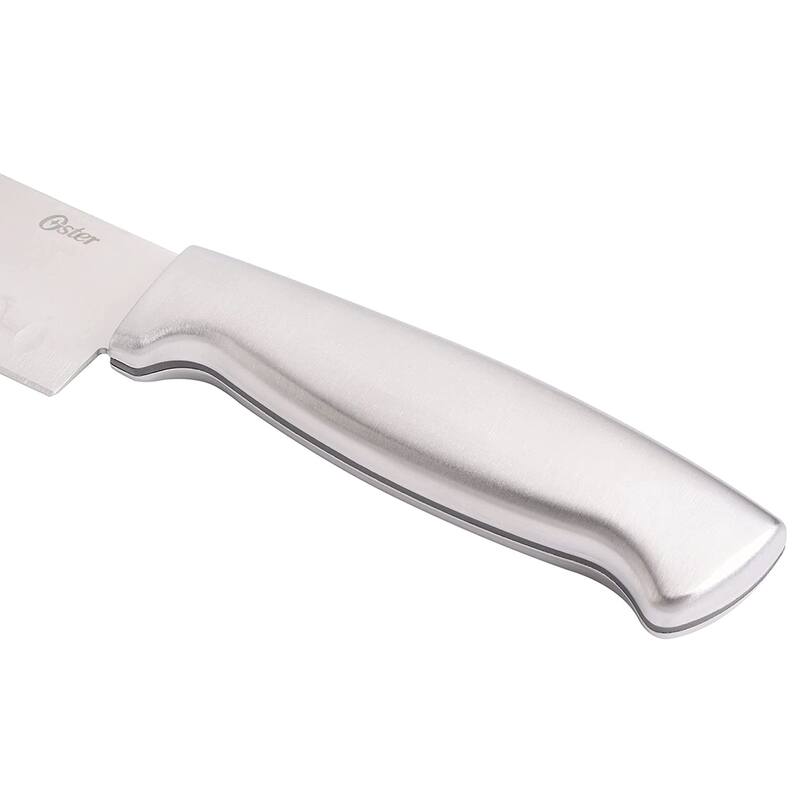 6.5 Inch High Carbon Stainless Steel Santoku Knife