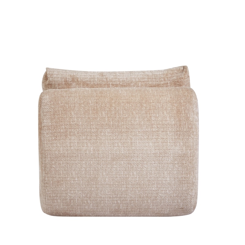 Liyasi Full Compression sofa chair