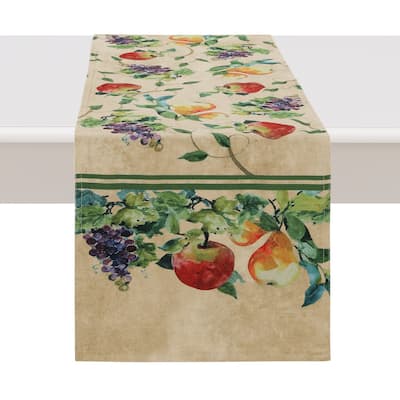 Palermo 13x72 Runner - 13" x 72"