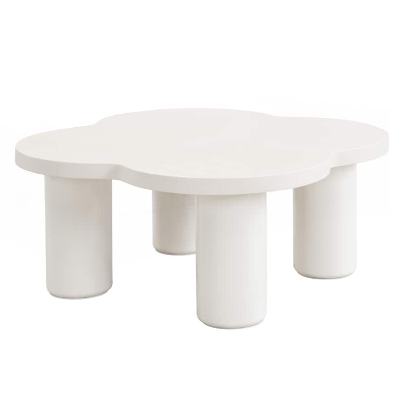 Modern Coffee Table Set of 2