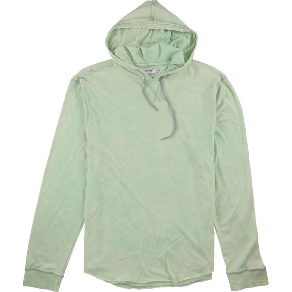 mens faded sweatshirt