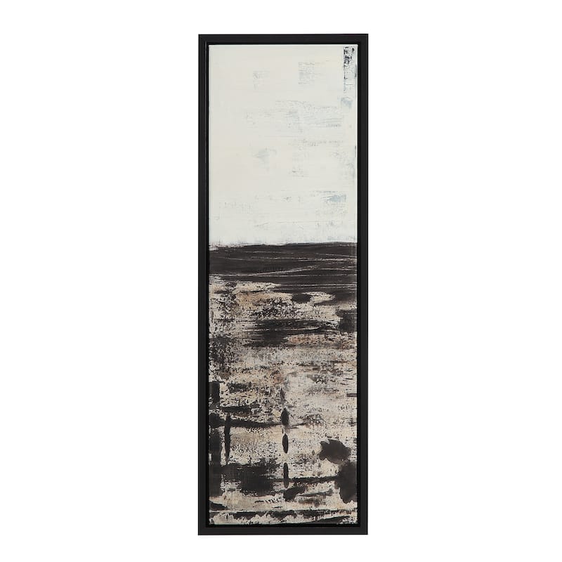 Renwil Spica Framed Canvas Art