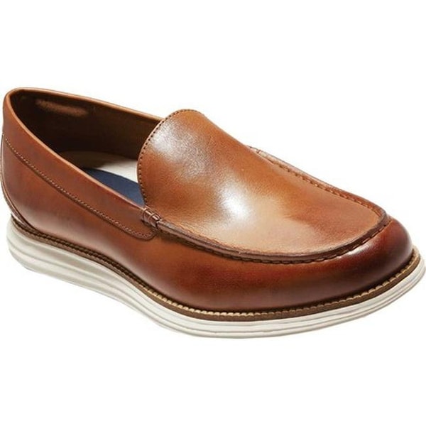 cole haan grand venetian loafer