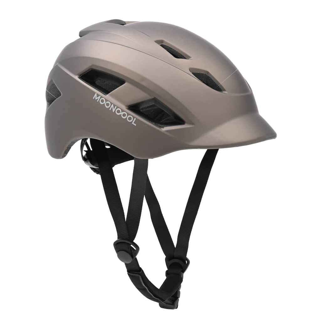 DoCred Lightweight Bike Helmet, Mountain Tricycle Helmets for Adult