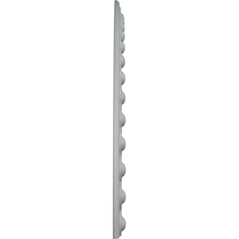 28 3/4"OD x 23 5/8"ID x 2 5/8"W x 5/8"P Hillsborough Ceiling Ring