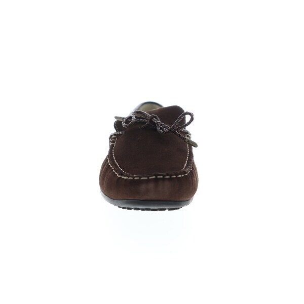 bass casual mens shoes