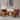 2 Set Modern Accent Chair Velvet Armchair