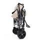 preview thumbnail 52 of 104, Extention Collapsible Foldable Wagon Cart - N/A