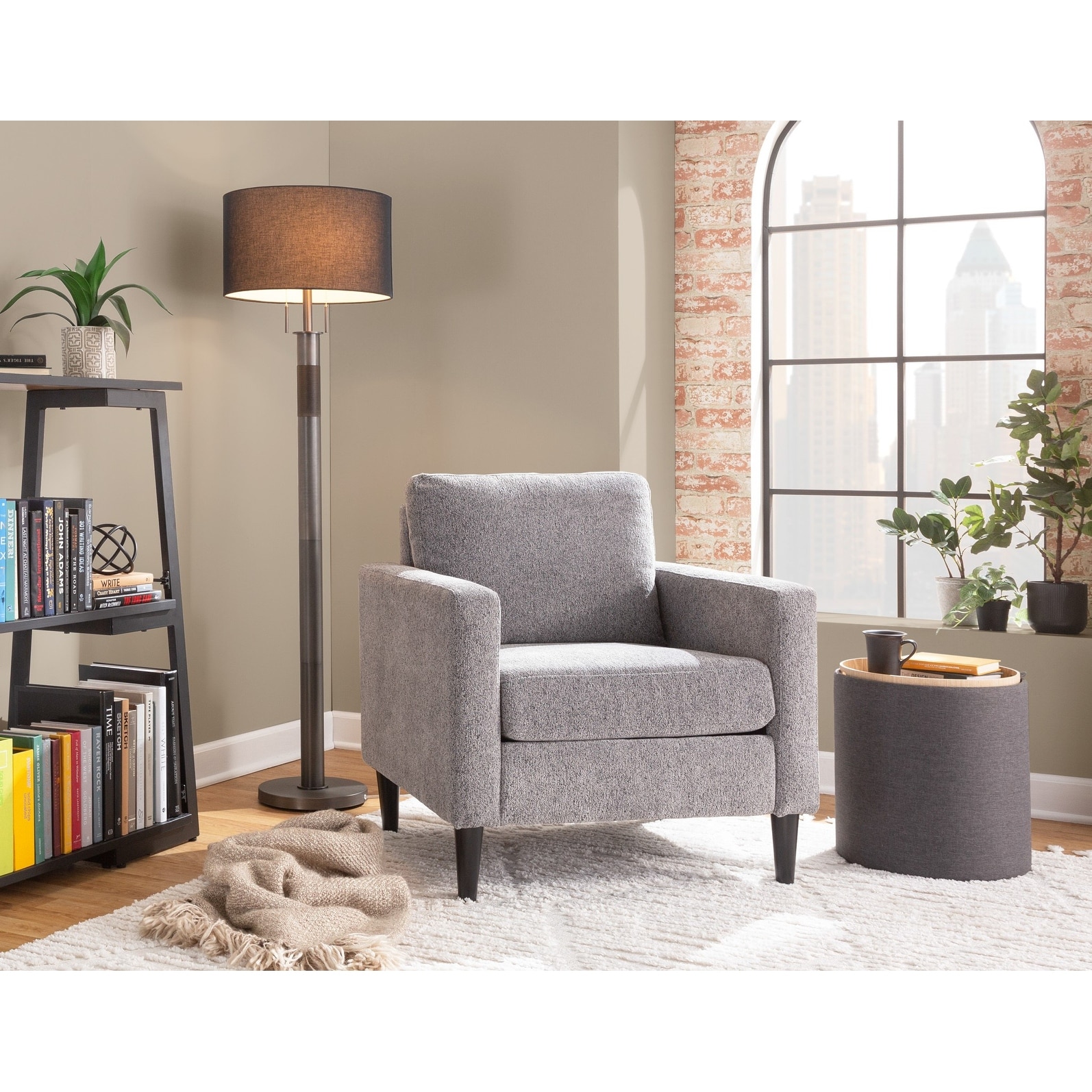 Cooper Grove Wendy Arm Chair