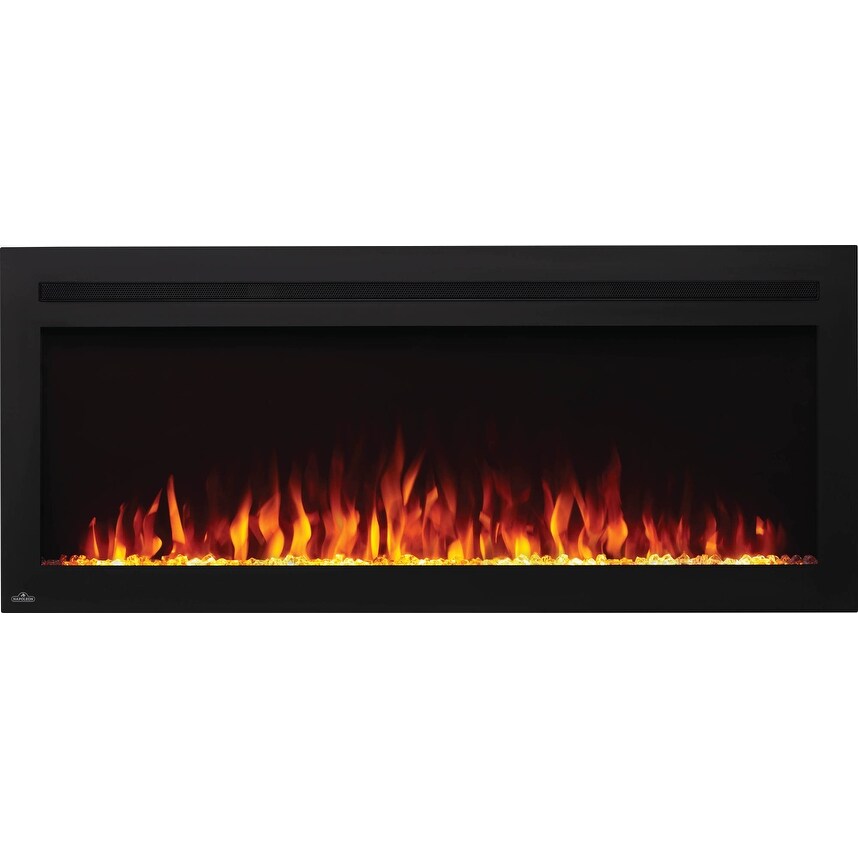 Shop Napoleon Nefl50hi Purview 5000btu 1500w 50 Wide Wall