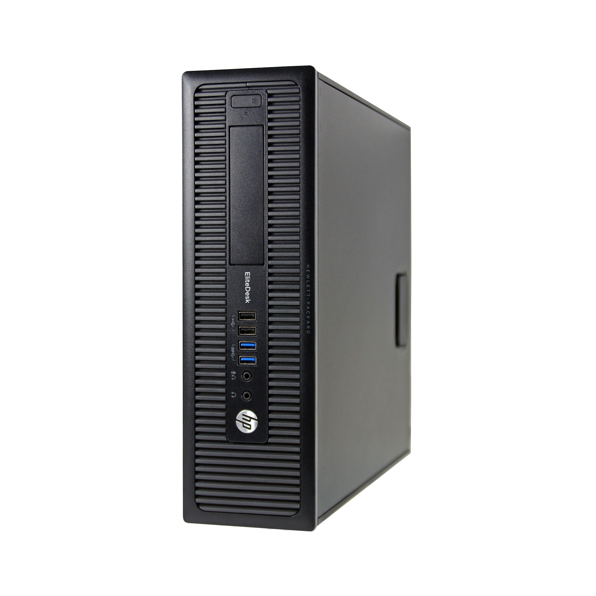 Shop Hp Elitedesk 800 G1 Core I5 4570 3 2ghz 8gb Ram 500gb Hdd Win