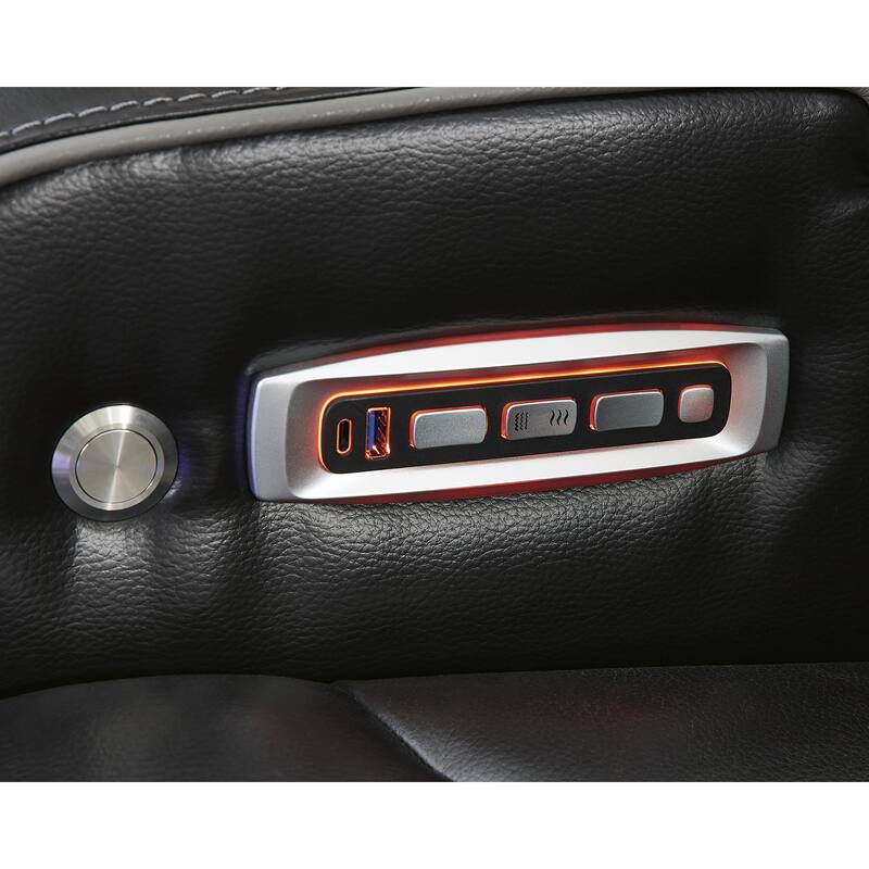 Signature Design by Ashley Boyington Power Recliner