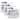 Big Time Too Up/Down Timer, Pack of 3