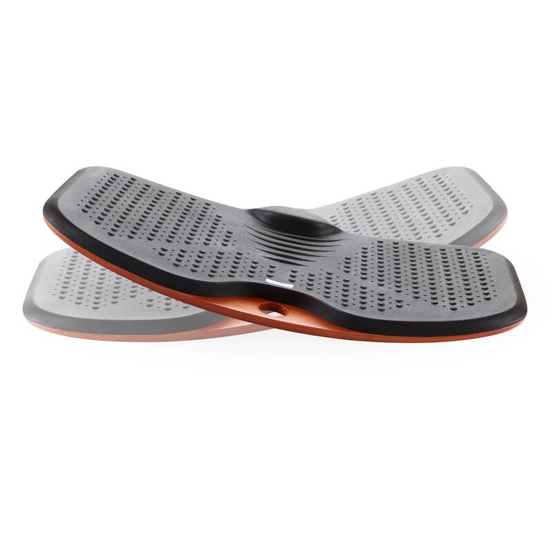 airLIFT Ergonomic Non-Slip Wobble Anti-Fatigue Balance Board for Standing Desks