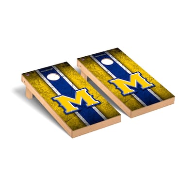 McNeese State Cowboys Vintage Cornhole Board Set