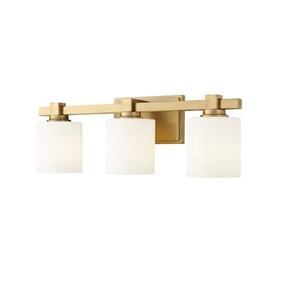 Millennium Lighting 23103 3 Light 22" Wide Vanity Light
