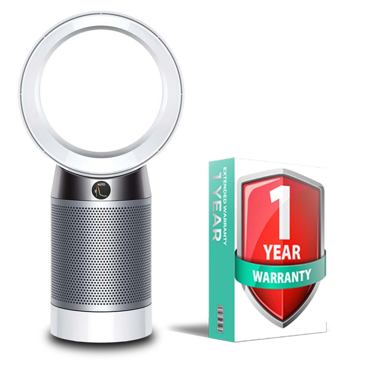 dyson pure cool link dp04