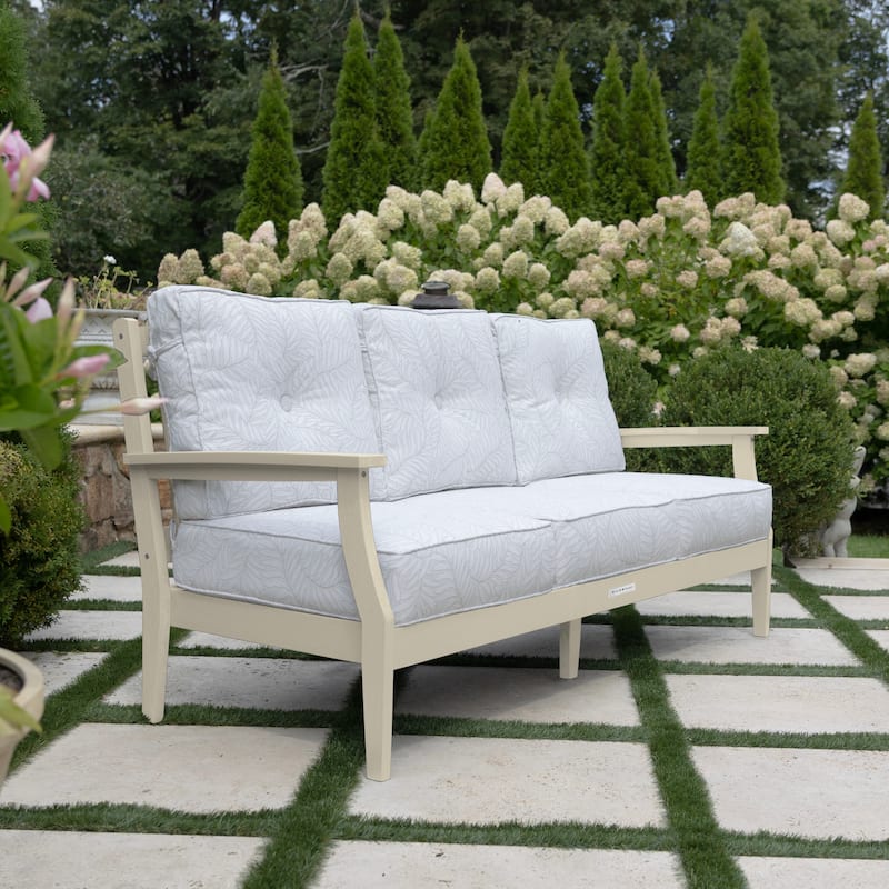 HIGHWOOD Lehigh Deep Seating Sofa