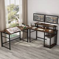 Buy Corner Desks Online At Overstock Our Best Home Office Furniture Deals