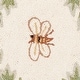 preview thumbnail 136 of 160, SAFAVIEH Handmade Chelsea Aubree French Country Trellis Wool Rug