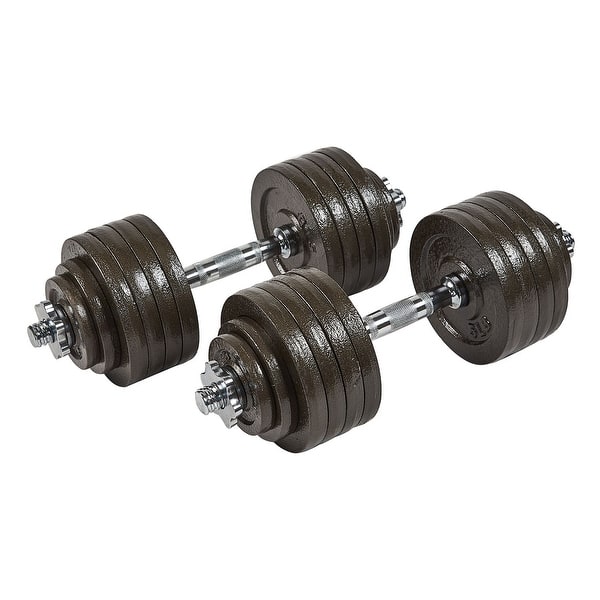 https://ak1.ostkcdn.com/images/products/is/images/direct/6b51ed124e46ffd9d4ca5370d8ef2cbc90261279/Everyday-Essentials-105-Pound-Adjustable-Weight-Dumbbell-Set-w--Cast-Iron-Plates.jpg?impolicy=medium