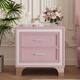 Option Pink