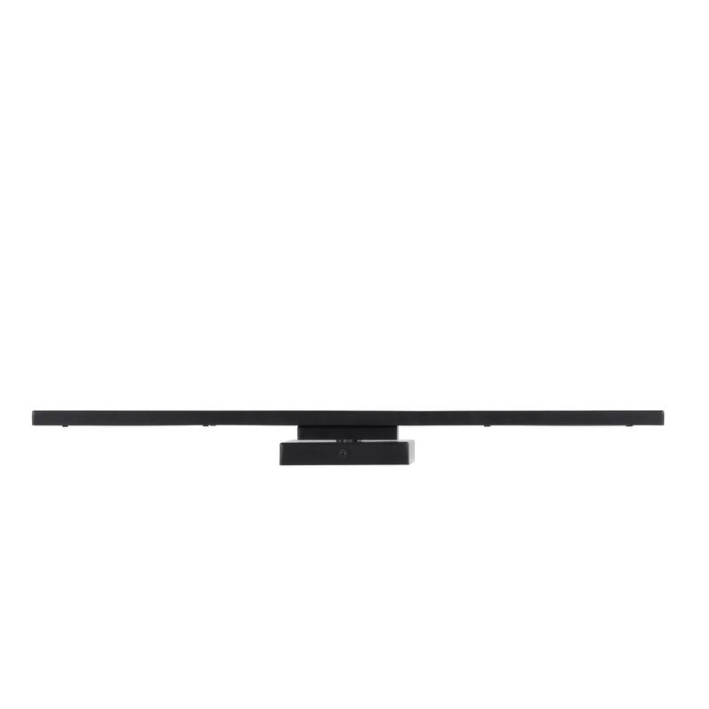 Outdoor Hardwired Bar Wall Light Linear Sconce with LED Source