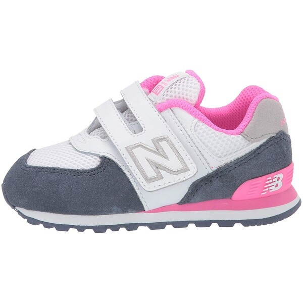 new balance 574 vintage indigo