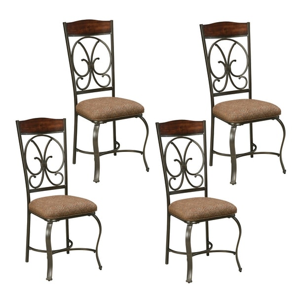 Ashley furniture glambrey dining set discount