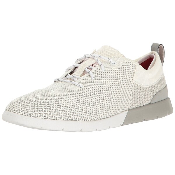 ugg hyperweave sneaker