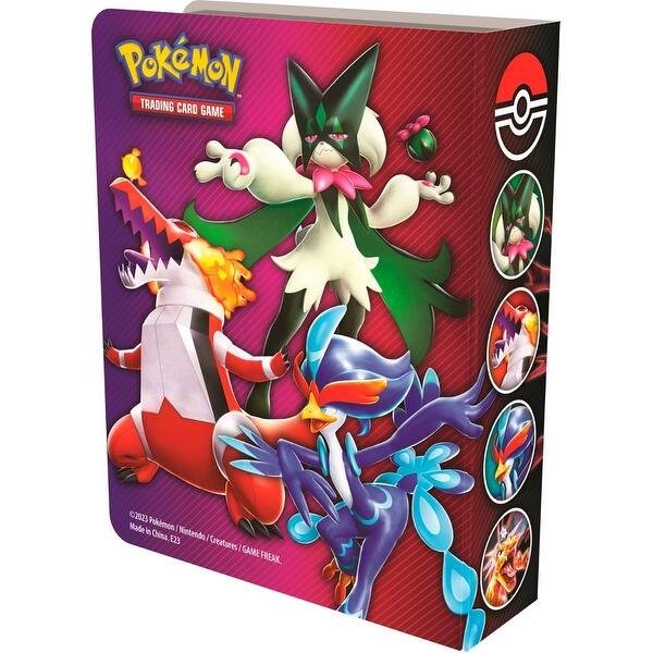 Pokemon TCG: Fall 2023 Collector Chest - Bed Bath & Beyond - 41915461