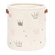 preview thumbnail 4 of 3, SAFAVIEH Baby Collection Princess Basket