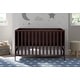 preview thumbnail 17 of 31, Graco Theo 3-in-1 Convertible Crib