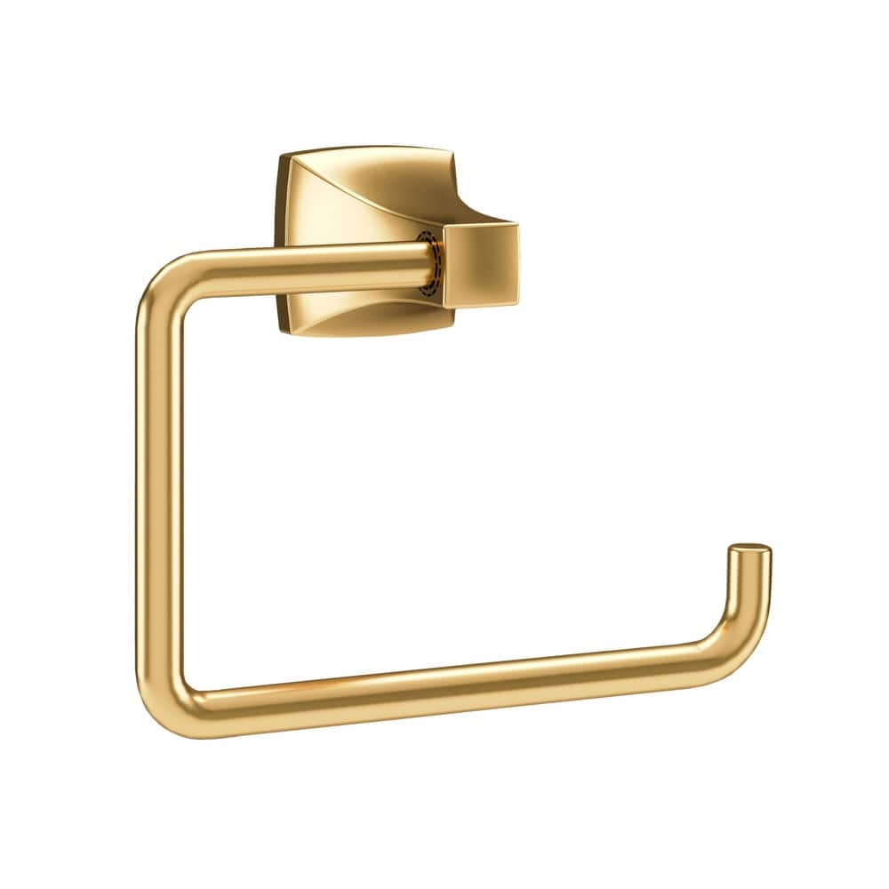 Symmons 563TR Oak 7-3/8" Wall Mounted Towel Ring