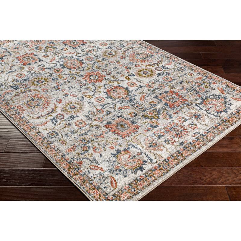 Artistic Weavers Ramona Traditional Vintage Area Rug