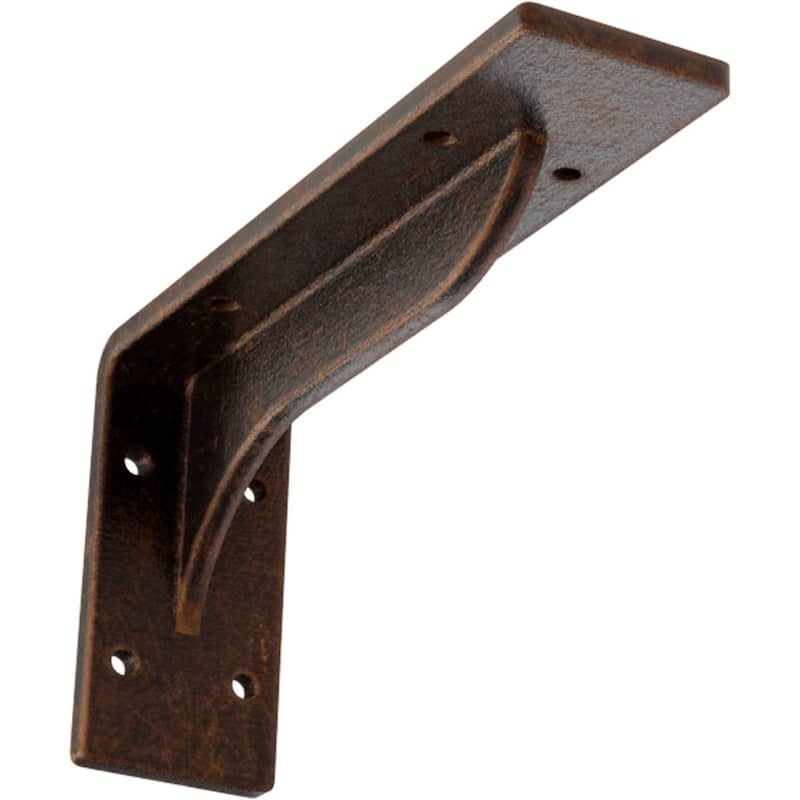 Embrey Steel Bracket
