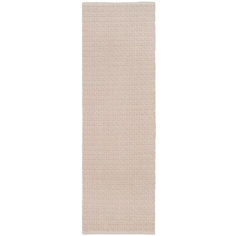 SAFAVIEH Montauk Glyn Handmade Cotton Area Rug