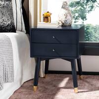 Buy Blue Nightstands Bedside Tables Online At Overstock Our Best Bedroom Furniture Deals
